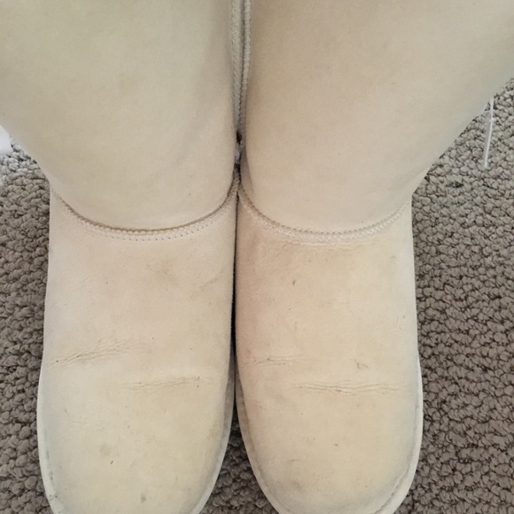 Love From Australia boots “Just Married” - Picture 2 of 6